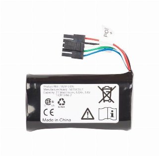 LRG2/ACKG2 LITHIUM ION REPLACEMENT BATTERY - Litiumion