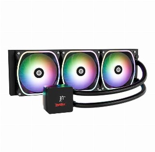 Enermax Aquafusion II 360 mm