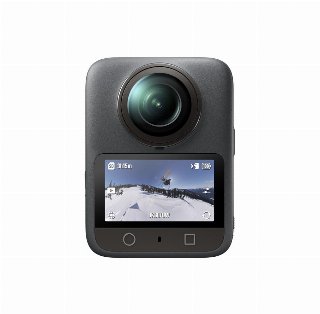 DJI Osmo 360 Standard Combo - Action-kamera - 8K