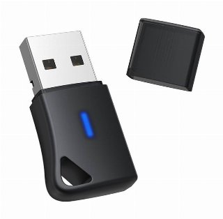 Baseus Encok BA04+ USB Adapter with Bluetooth 5.4