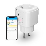 THIRDREALITY Smart Plug E2 (Type-F)