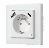 Avatto WOT20-FR Smart Outlet
