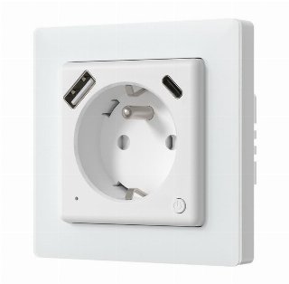 Avatto WOT20-FR Smart Outlet