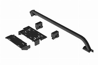Fanatec ClubSport GT Cockpit Shifter Mount