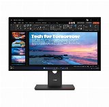 27" Lenovo ThinkVision T27qd-40