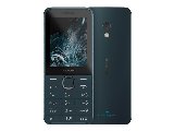 Nokia 225 4G (2024) - Funktionstelefon