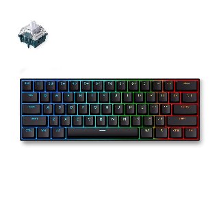 MCHOSE Ace 60 Pro TTC Uranus Magnetic Hall Effect