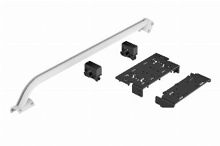 Fanatec ClubSport GT Cockpit Shifter Mount