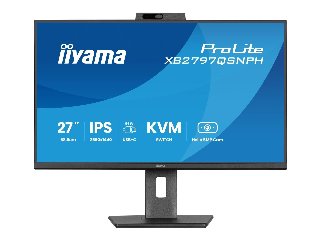 27" iiyama ProLite XB2797QSNPH-B1