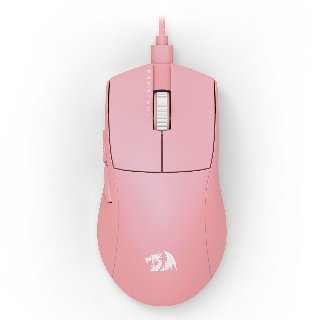 REDRAGON M724P-1K K1NG mouse