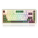 REDRAGON K681CGC-RGB-PRO Cyrus keyboard