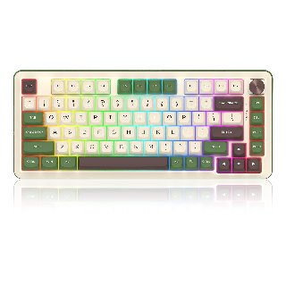 REDRAGON K681CGC-RGB-PRO Cyrus keyboard