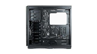 Phanteks Tower