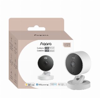 Aqara Camera G100 Select, Hvid