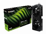 Palit GeForce RTX 5050 DUAL - Grafikkort