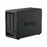 Synology Disk Station DS725+