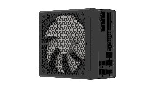 Corsair RM850X (2024) 850W ATX 80+ Gold Strømforsyning