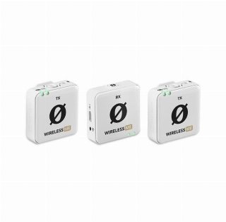 Røde Wireless ME Dual