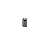 Ledlenser W1R Work Arbejdslys, 220 lumen, Sort