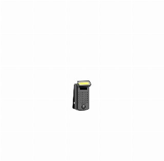 Ledlenser W1R Work Arbejdslys, 220 lumen, Sort