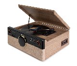 DENVER MRD-180 turntable