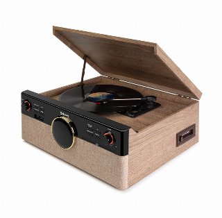 DENVER MRD-180 turntable
