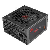 REDRAGON 600W Bronze Strømforsyning