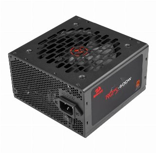 REDRAGON 600W Bronze Strømforsyning