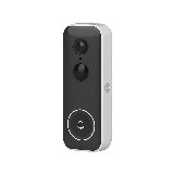 Yale Smart videodørklokke