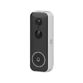 Yale Smart videodørklokke