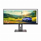 ThinkVision P34WD-4034" 3440 × 1440pixels IPS 21:9 120Hz