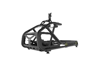 Fanatec ClubSport Cockpit Sim racercockpit