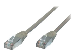 shiverpeaks BASIC-S patch cable