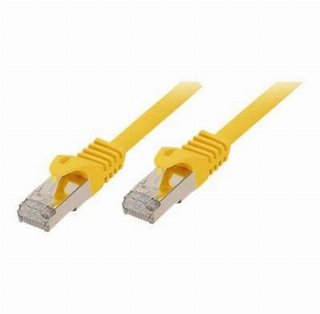shiverpeaks BASIC-S patch cable