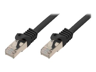shiverpeaks BASIC-S patch cable