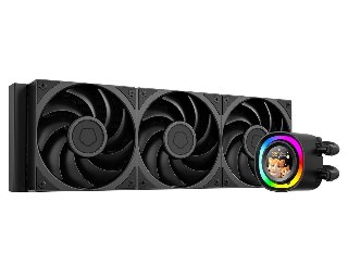 ID-Cooling FX360 LCD PE