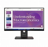 ThinkVision T24D-4023.8" 1920 × 1080pixels IPS 16:9 120Hz