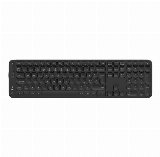 Contour Balance Full-Size Keyboard Wireless Pan Nordic Layout - Bluetooth 5.1 - QWERTY Pan Nordic
