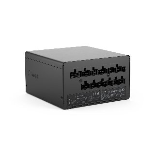 Fractal Design Ion 3 Gold 1000W Strømforsyning - ATX - 80 PLUS Gold