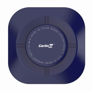 Carlinkit TBOX-S2P Wireless Adapter CarPlay & Android Auto