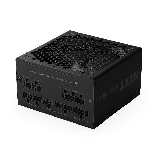 NZXT C750 Core Strømforsyning