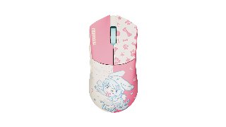 WLMouse BEAST G Mini Wireless X FEIRENZAI