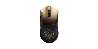 WLMouse BEAST G Mini Wireless X FEIRENZAI