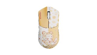 WLMouse BEAST G Medium Wireless X FEIRENZAI
