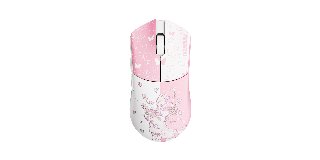 WLMouse BEAST G Medium Wireless X FEIRENZAI