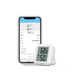 THIRDREALITY T&H Sensor