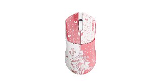 WLMouse BEAST G Max Wireless X FEIRENZAI