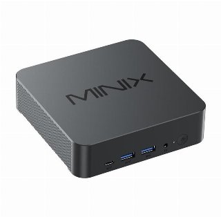 MINIX N512 | Intel Core i5-12600H | 16GB DDR5 | 1TB SSD | Windows 11 Pro