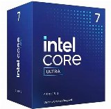 Intel Core Ultra 7 265F Arrow Lake-S CPU - Processor