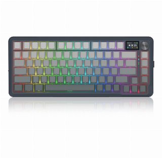 REDRAGON K708GG-RGB-PRO Flekact keyboard